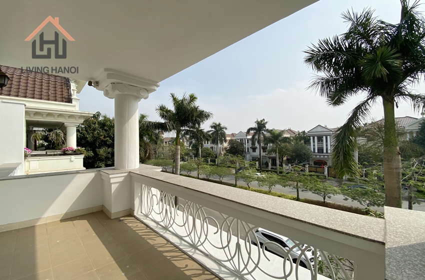 Ciputra villa for for rent in T block, magnificent garden, five bedroom Hanoi Ciputra villa for for rent in T block, magnificent garden, five bedroom Hanoi