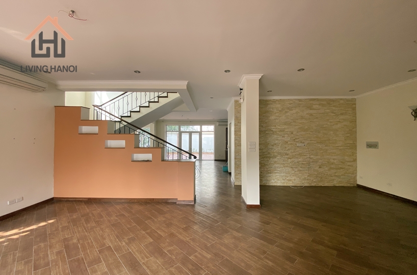 Ciputra villa for for rent in T block, magnificent garden, five bedroom Hanoi Ciputra villa for for rent in T block, magnificent garden, five bedroom Hanoi