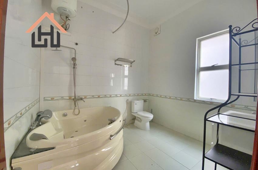 Classical house for rent in To Ngoc Van, Tay Ho, Hanoi Classical house for rent in To Ngoc Van, Tay Ho, Hanoi