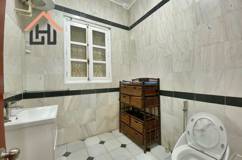 Classical house for rent in To Ngoc Van, Tay Ho, Hanoi Classical house for rent in To Ngoc Van, Tay Ho, Hanoi