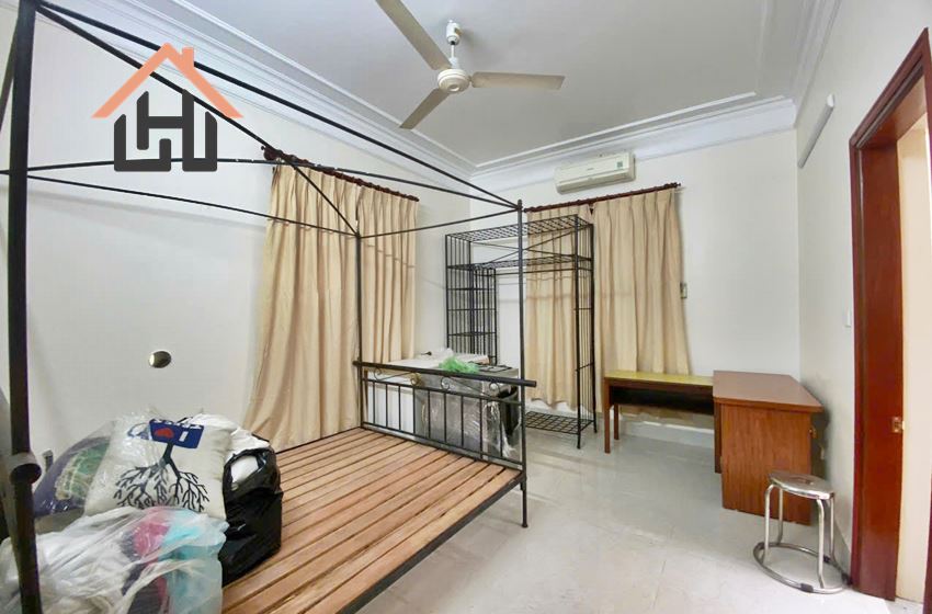 Classical house for rent in To Ngoc Van, Tay Ho, Hanoi Classical house for rent in To Ngoc Van, Tay Ho, Hanoi
