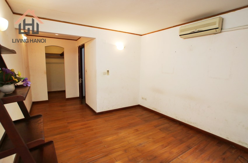 Cozy 03 bedrooms house for rent in Tay Ho, Hanoi Cozy 03 bedrooms house for rent in Tay Ho, Hanoi