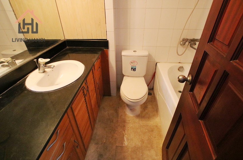Cozy 03 bedrooms house for rent in Tay Ho, Hanoi Cozy 03 bedrooms house for rent in Tay Ho, Hanoi