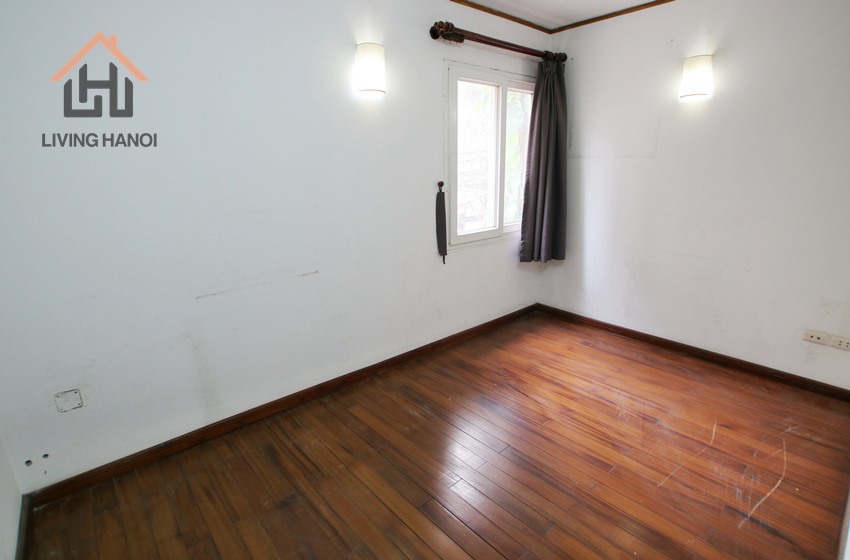 Cozy 03 bedrooms house for rent in Tay Ho, Hanoi Cozy 03 bedrooms house for rent in Tay Ho, Hanoi