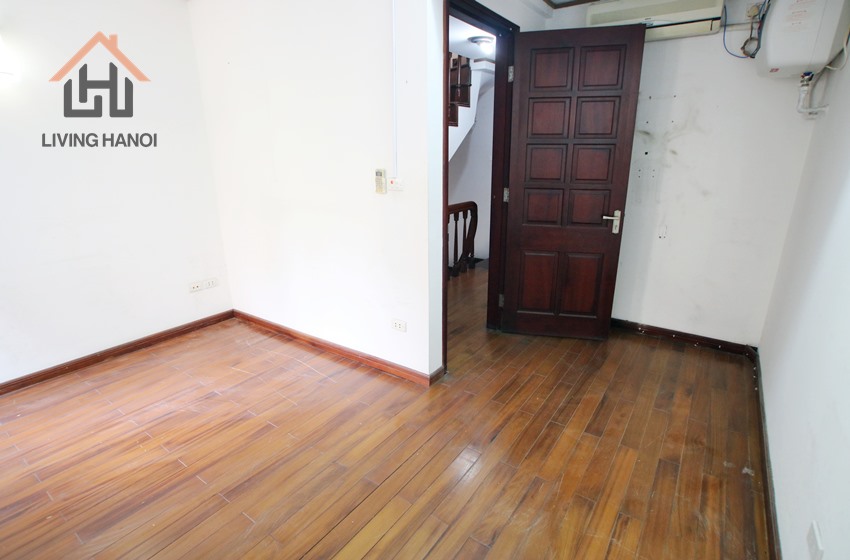 Cozy 03 bedrooms house for rent in Tay Ho, Hanoi Cozy 03 bedrooms house for rent in Tay Ho, Hanoi
