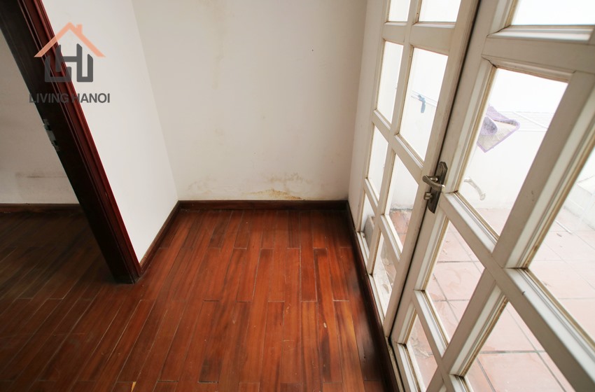 Cozy 03 bedrooms house for rent in Tay Ho, Hanoi Cozy 03 bedrooms house for rent in Tay Ho, Hanoi