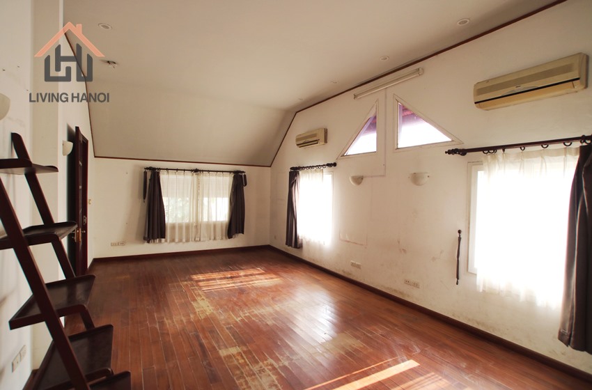 Cozy 03 bedrooms house for rent in Tay Ho, Hanoi Cozy 03 bedrooms house for rent in Tay Ho, Hanoi