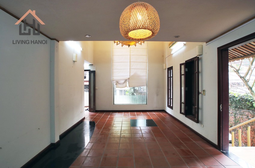 Cozy 03 bedrooms house for rent in Tay Ho, Hanoi Cozy 03 bedrooms house for rent in Tay Ho, Hanoi