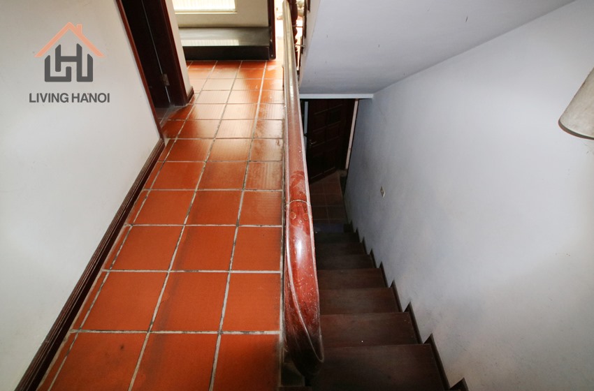 Cozy 03 bedrooms house for rent in Tay Ho, Hanoi Cozy 03 bedrooms house for rent in Tay Ho, Hanoi