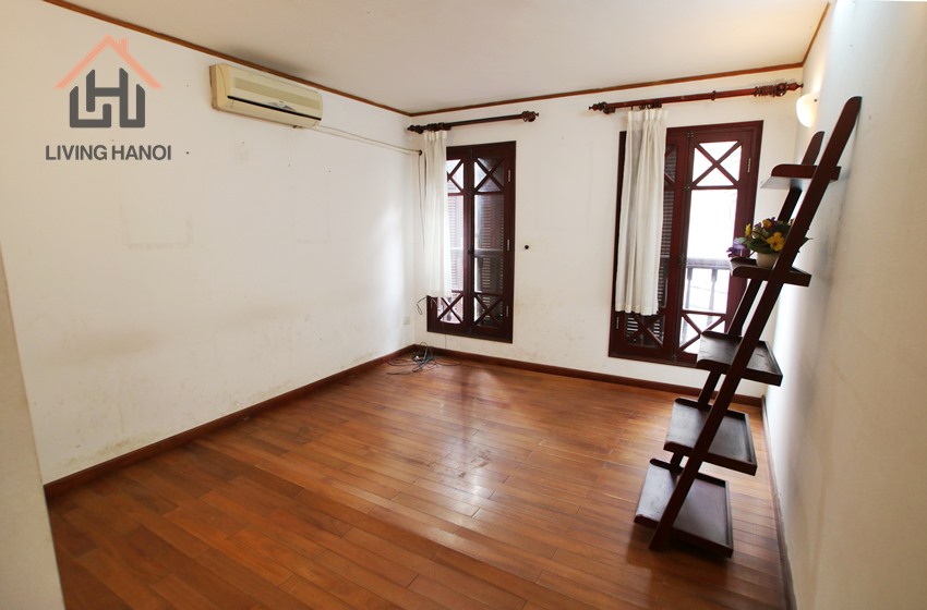 Cozy 03 bedrooms house for rent in Tay Ho, Hanoi Cozy 03 bedrooms house for rent in Tay Ho, Hanoi