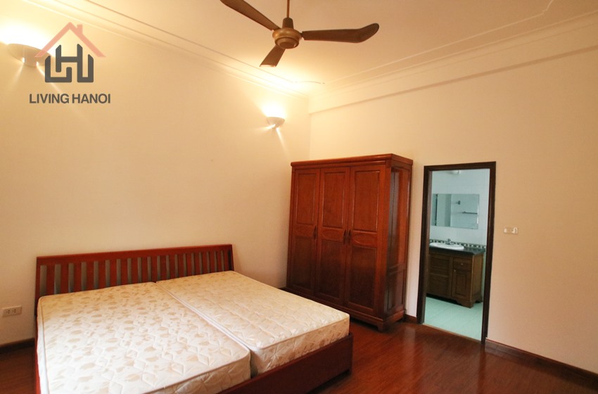Cozy and nice four bedroom house for rent in Tay Ho, Hanoi Cozy and nice four bedroom house for rent in Tay Ho, Hanoi