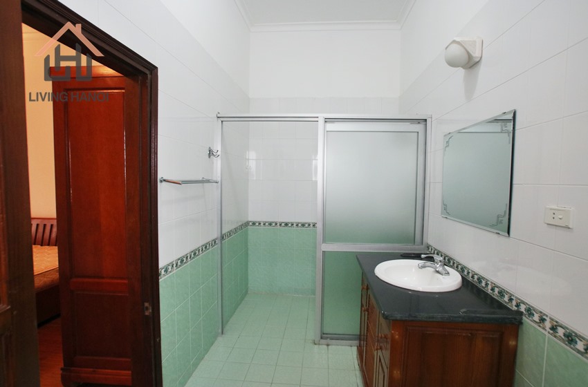 Cozy and nice four bedroom house for rent in Tay Ho, Hanoi Cozy and nice four bedroom house for rent in Tay Ho, Hanoi