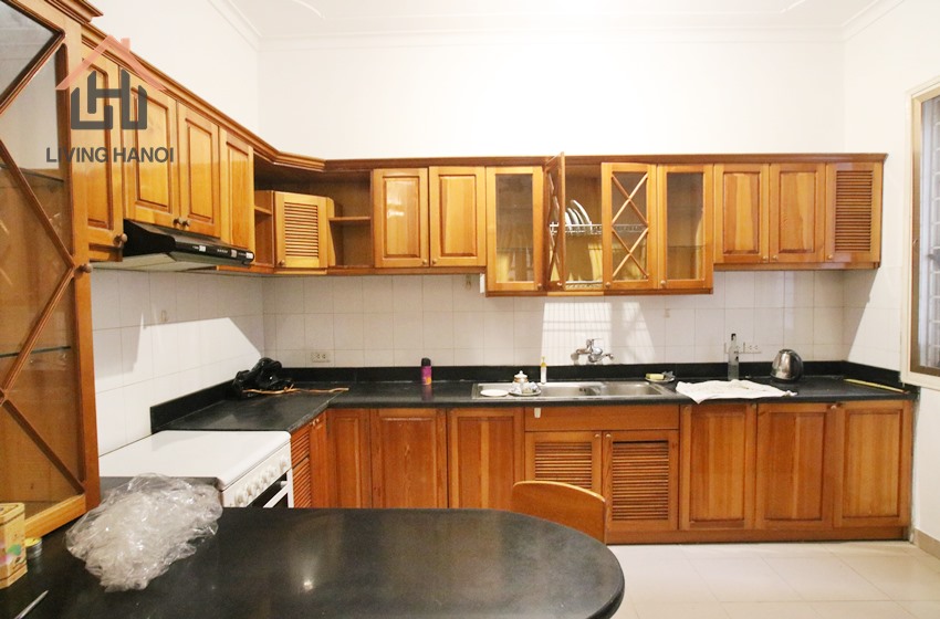 Cozy and nice four bedroom house for rent in Tay Ho, Hanoi Cozy and nice four bedroom house for rent in Tay Ho, Hanoi