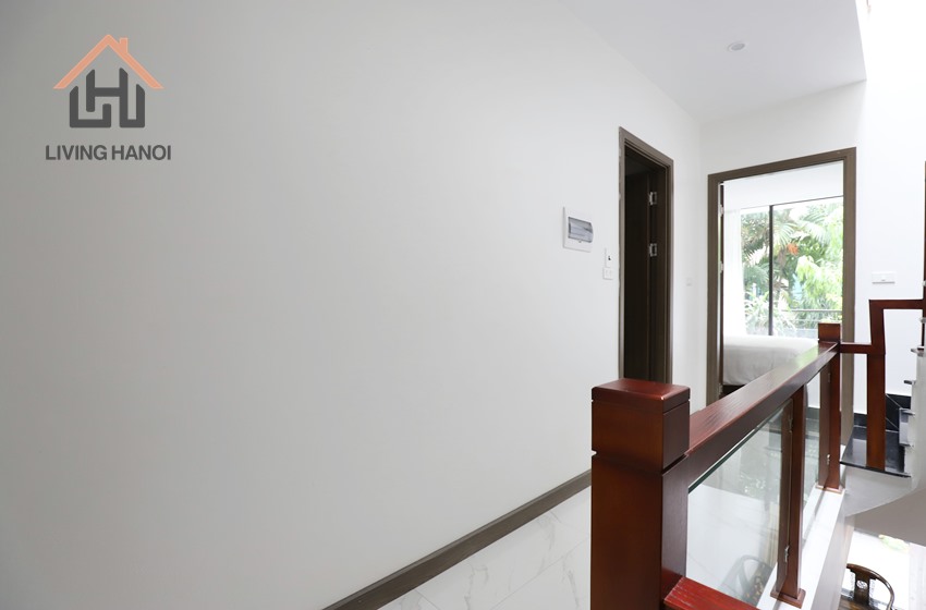 Cozy family home for rent in West Lake area, Hanoi. Cozy family home for rent in West Lake area, Hanoi.
