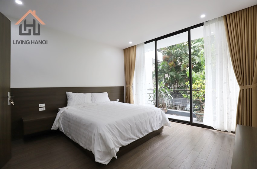 Cozy family home for rent in West Lake area, Hanoi. Cozy family home for rent in West Lake area, Hanoi.