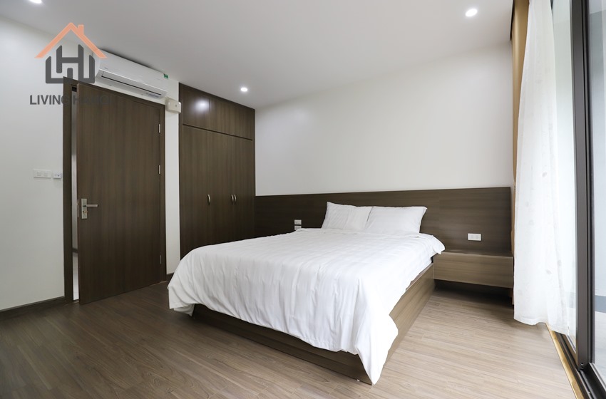Cozy family home for rent in West Lake area, Hanoi. Cozy family home for rent in West Lake area, Hanoi.
