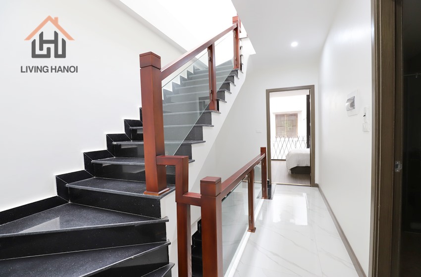 Cozy family home for rent in West Lake area, Hanoi. Cozy family home for rent in West Lake area, Hanoi.
