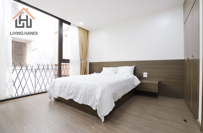 Cozy family home for rent in West Lake area, Hanoi. Cozy family home for rent in West Lake area, Hanoi.