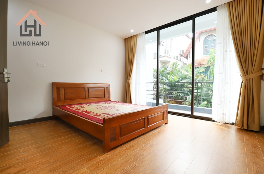 Cozy family home for rent in West Lake area, Hanoi. Cozy family home for rent in West Lake area, Hanoi.