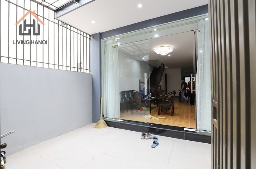 Cozy family home for rent in West Lake area, Hanoi. Cozy family home for rent in West Lake area, Hanoi.