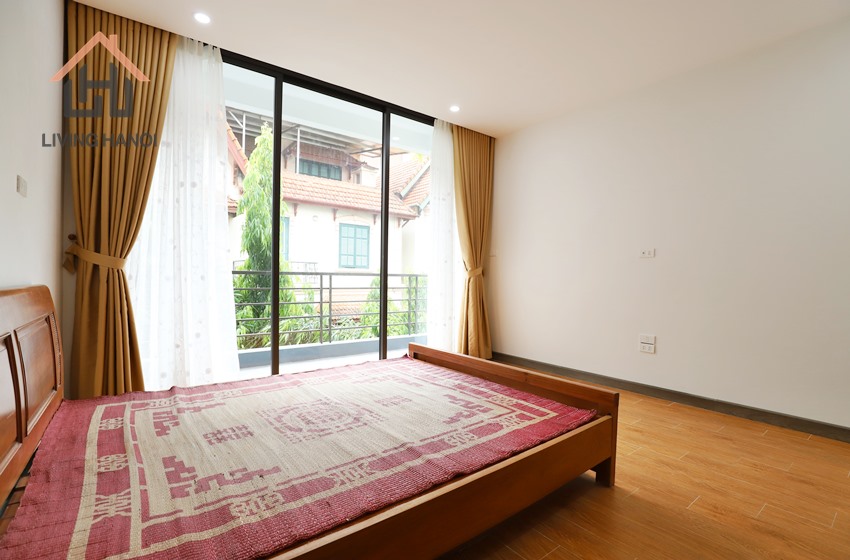 Cozy family home for rent in West Lake area, Hanoi. Cozy family home for rent in West Lake area, Hanoi.