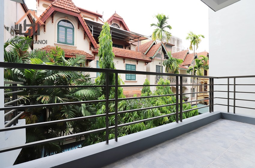 Cozy family home for rent in West Lake area, Hanoi. Cozy family home for rent in West Lake area, Hanoi.