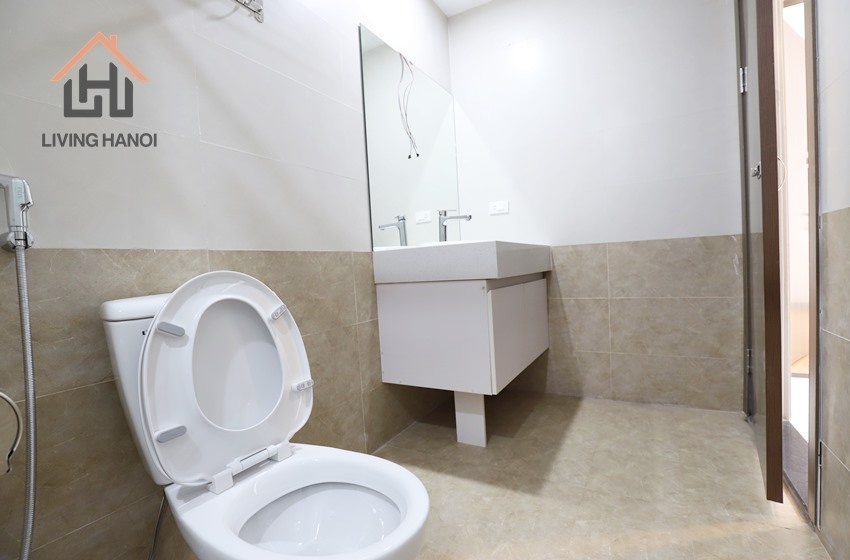 Cozy family home for rent in West Lake area, Hanoi. Cozy family home for rent in West Lake area, Hanoi.