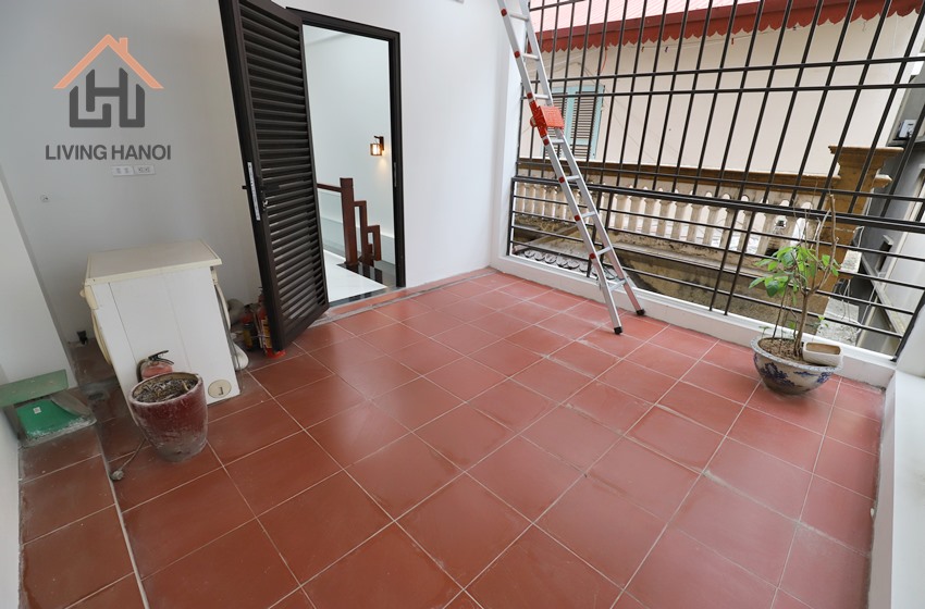 Cozy family home for rent in West Lake area, Hanoi. Cozy family home for rent in West Lake area, Hanoi.