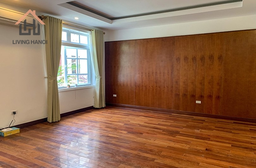 Cozy Furnished Ciputra villa 4 bedrooms, backyard, garden Cozy Furnished Ciputra villa 4 bedrooms, backyard, garden