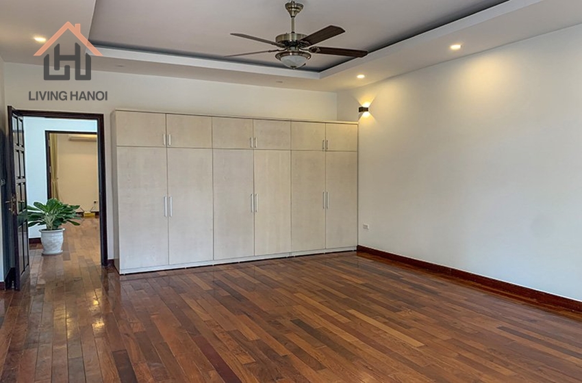 Cozy Furnished Ciputra villa 4 bedrooms, backyard, garden Cozy Furnished Ciputra villa 4 bedrooms, backyard, garden