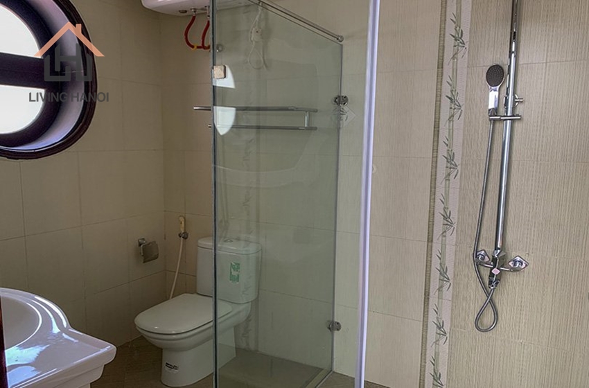 Cozy Furnished Ciputra villa 4 bedrooms, backyard, garden Cozy Furnished Ciputra villa 4 bedrooms, backyard, garden