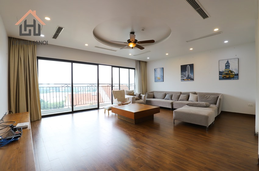 Duplex 3 bedroom serviced apartment for rent in Tay Ho, Hanoi Duplex 3 bedroom serviced apartment for rent in Tay Ho, Hanoi