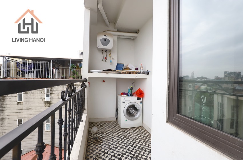 Duplex 3 bedroom serviced apartment for rent in Tay Ho, Hanoi Duplex 3 bedroom serviced apartment for rent in Tay Ho, Hanoi