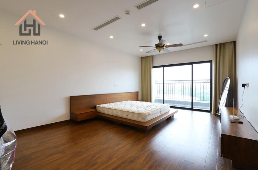 Duplex 3 bedroom serviced apartment for rent in Tay Ho, Hanoi Duplex 3 bedroom serviced apartment for rent in Tay Ho, Hanoi