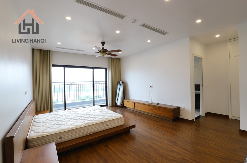 Duplex 3 bedroom serviced apartment for rent in Tay Ho, Hanoi Duplex 3 bedroom serviced apartment for rent in Tay Ho, Hanoi