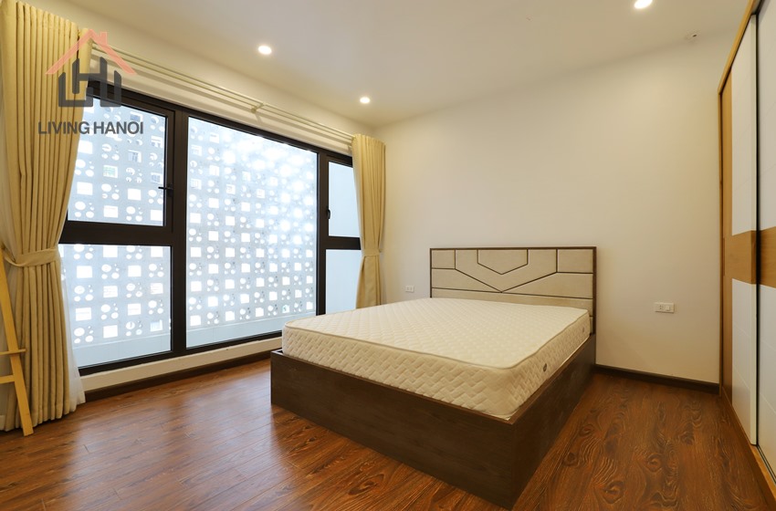 Duplex 3 bedroom serviced apartment for rent in Tay Ho, Hanoi Duplex 3 bedroom serviced apartment for rent in Tay Ho, Hanoi