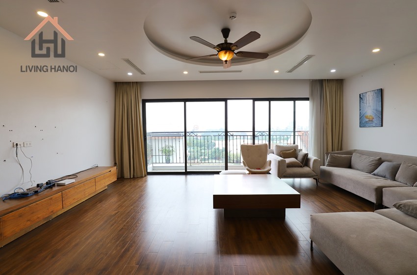 Duplex 3 bedroom serviced apartment for rent in Tay Ho, Hanoi Duplex 3 bedroom serviced apartment for rent in Tay Ho, Hanoi
