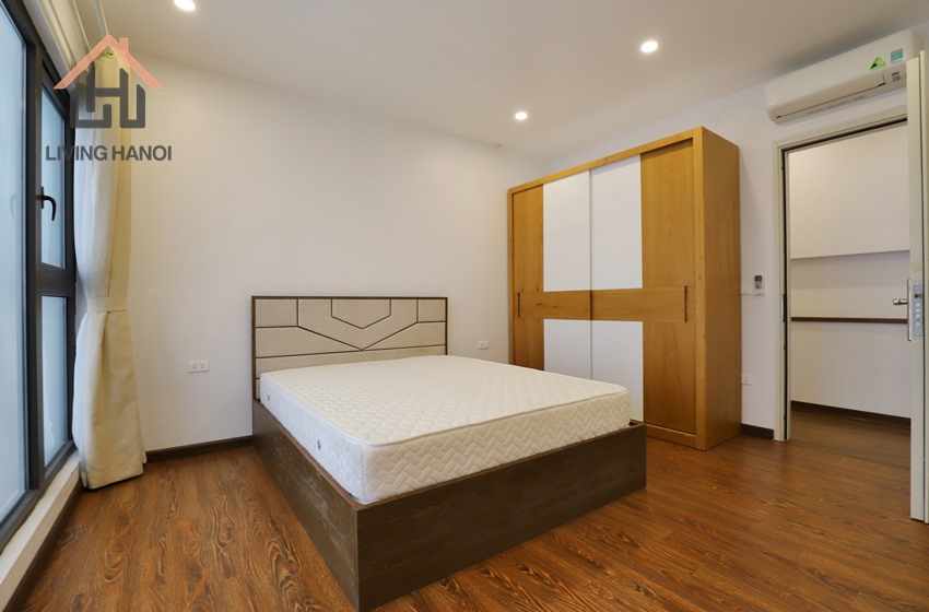 Duplex 3 bedroom serviced apartment for rent in Tay Ho, Hanoi Duplex 3 bedroom serviced apartment for rent in Tay Ho, Hanoi