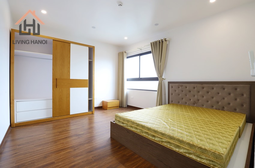 Duplex 3 bedroom serviced apartment for rent in Tay Ho, Hanoi Duplex 3 bedroom serviced apartment for rent in Tay Ho, Hanoi