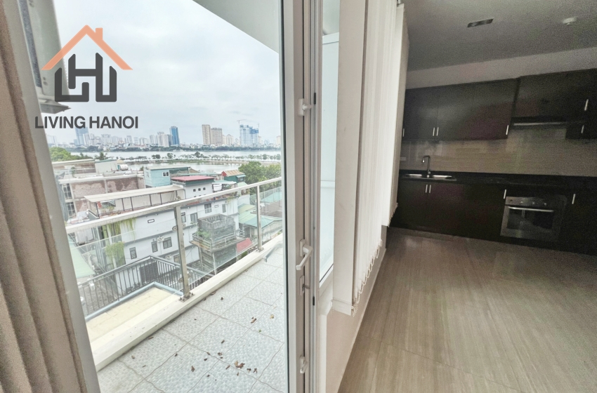 Duplex apartment with beautiful view for rent in Tay Ho, Hanoi Duplex apartment with beautiful view for rent in Tay Ho, Hanoi