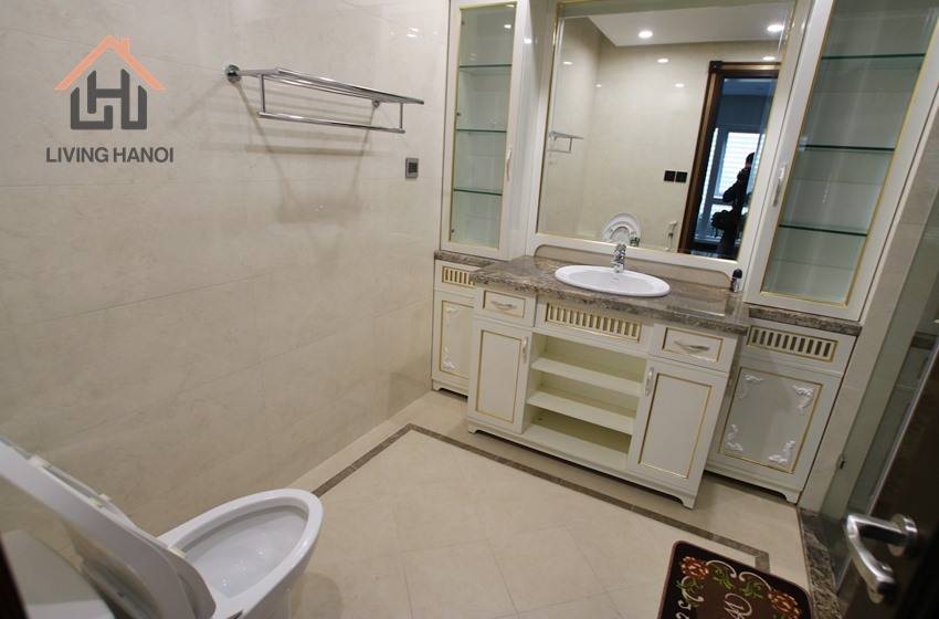 Elegant Spacious 5 Bedroom villa in Q Block Ciputra, Hanoi Elegant Spacious 5 Bedroom villa in Q Block Ciputra, Hanoi