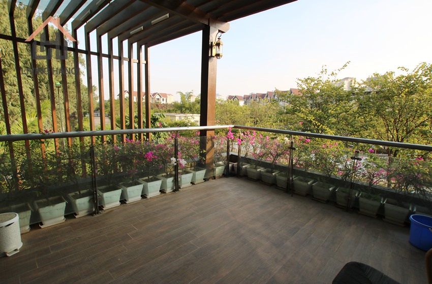 Elegant Spacious 5 Bedroom villa in Q Block Ciputra, Hanoi Elegant Spacious 5 Bedroom villa in Q Block Ciputra, Hanoi