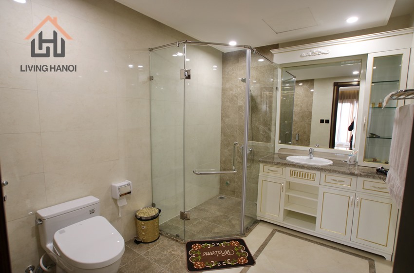 Elegant Spacious 5 Bedroom villa in Q Block Ciputra, Hanoi Elegant Spacious 5 Bedroom villa in Q Block Ciputra, Hanoi