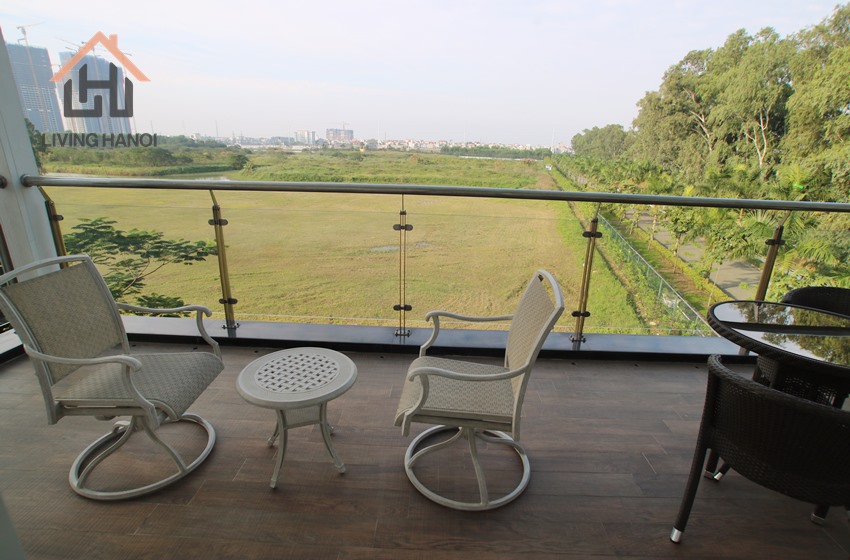 Elegant Spacious 5 Bedroom villa in Q Block Ciputra, Hanoi Elegant Spacious 5 Bedroom villa in Q Block Ciputra, Hanoi