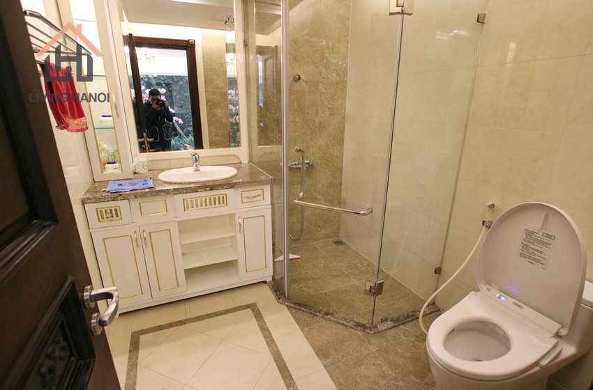 Elegant Spacious 5 Bedroom villa in Q Block Ciputra, Hanoi Elegant Spacious 5 Bedroom villa in Q Block Ciputra, Hanoi