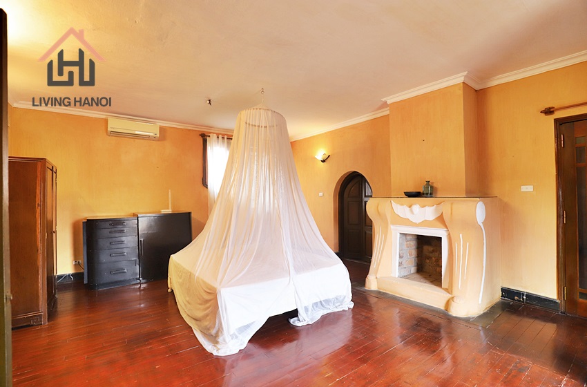 Face to the lake – rare house in centre of Tay Ho, Hanoi Face to the lake – rare house in centre of Tay Ho, Hanoi