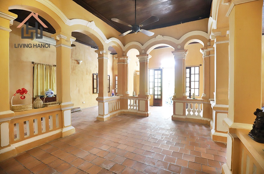 Face to the lake – rare house in centre of Tay Ho, Hanoi Face to the lake – rare house in centre of Tay Ho, Hanoi