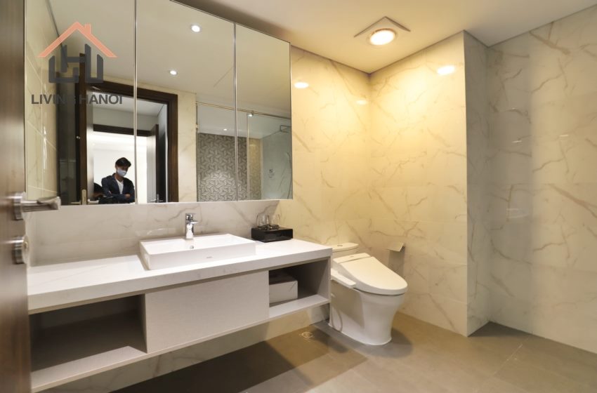 Full furnished 02 bedroom apartment for rent in Grandeur Palace, Giang Vo, Hanoi Full furnished 02 bedroom apartment for rent in Grandeur Palace, Giang Vo, Hanoi