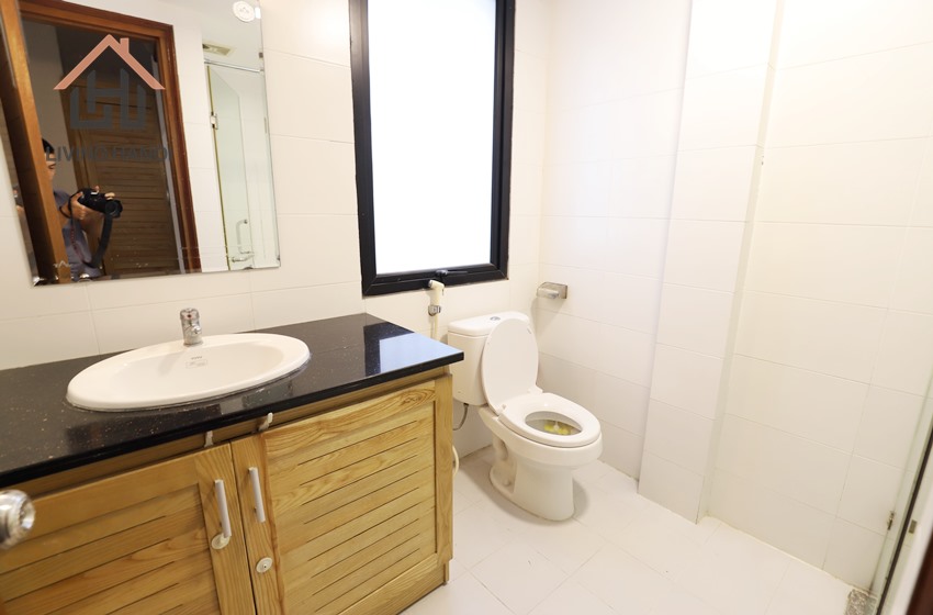 Full furnished 4 bedroom house for rent in Tay Ho, Hanoi Full furnished 4 bedroom house for rent in Tay Ho, Hanoi