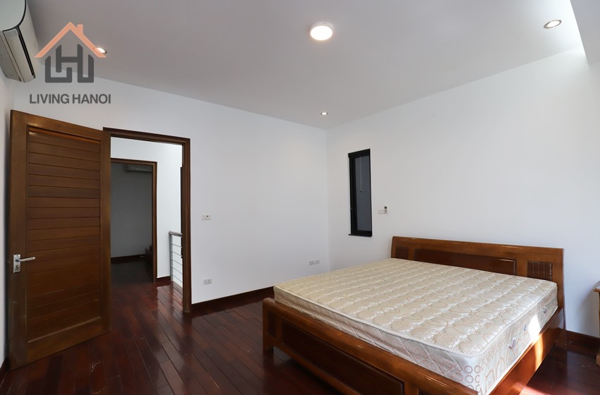 Full furnished 4 bedroom house for rent in Tay Ho, Hanoi Full furnished 4 bedroom house for rent in Tay Ho, Hanoi